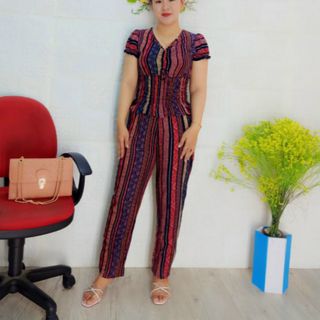 Đồ bộ tôn nhung cao cấp, đồ bộ trung niên