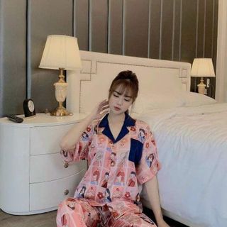 XƯỞNG SẢN XUẤT ĐỒ BỘ SATIN HÀNG CHUẨN
