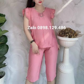 Đồ bộ mặc ở nhà cao cấp