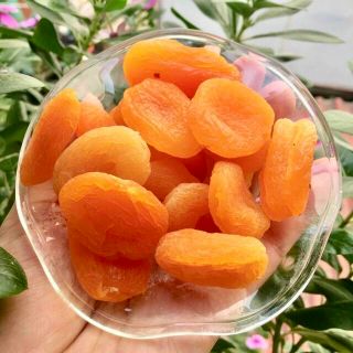 Mơ sấy dẻo Thổ nhĩ kỳ