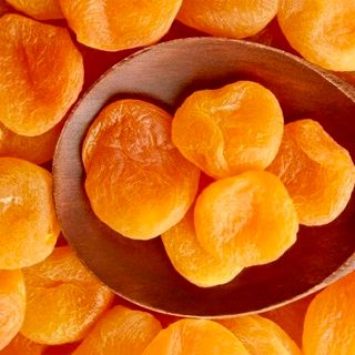Mơ sấy dẻo Thổ nhĩ kỳ