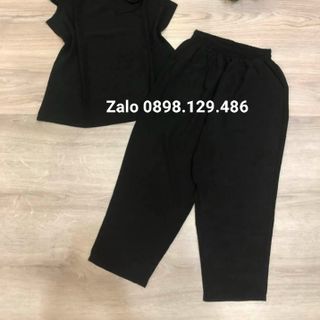 Đồ bộ mặc ở nhà, đồ bộ cánh tiên