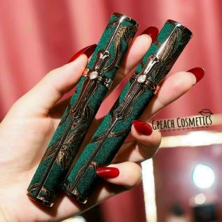 Mascara hojo peacook 53kk