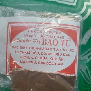 thuốc bao tử đỗ thái nam giá sỉ