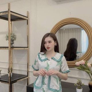 CHUYÊN SỈ ĐỒ BỘ LỤA SATIN GIÁ CẠNH TRANH