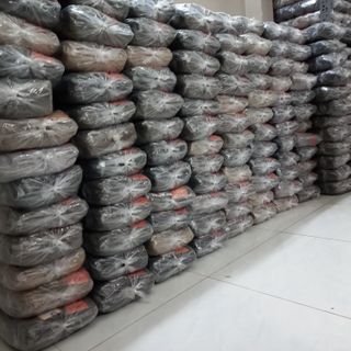 Quần short lửng kaki nam