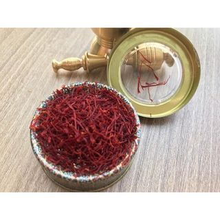 Nhụy hoa nghệ tây cao cấp Supper Negin
