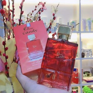 Nước hoa Candy