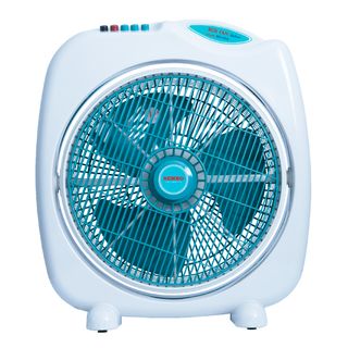 QUẠT BÀN ĐẢO 3 TẤC SENKO - BD1012