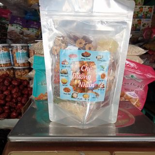 Sét nguyên liệu chè dưỡng nhan