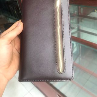 Ví Cầm Tay Nam