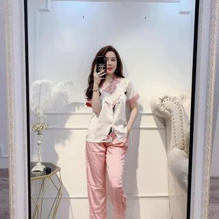 CHUYÊN SỈ ĐỒ BỘ SATIN