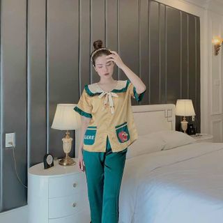 PIJAMA HÀNG ĐẸP - CHUẨN