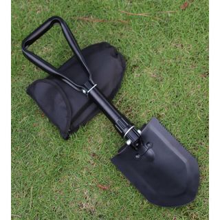 Cuốc xẻng đa năng quân dụng 60cm