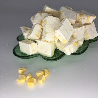 Sữa chua mix bắp Mỹ