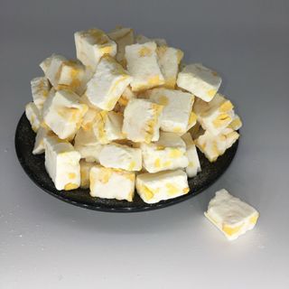 Sữa chua mix bắp Mỹ