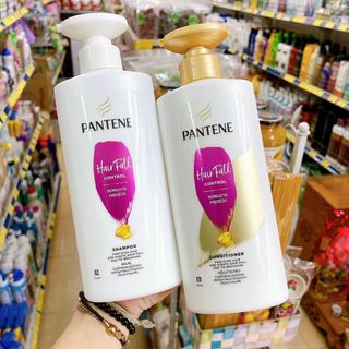 Dầu gội pantene giá sỉ