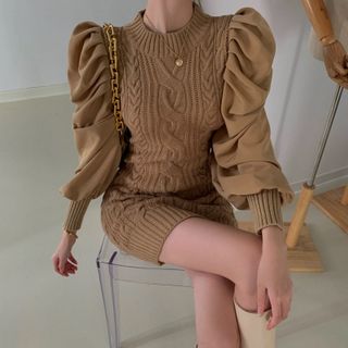 ĐẦM LEN TAY PHỒNG