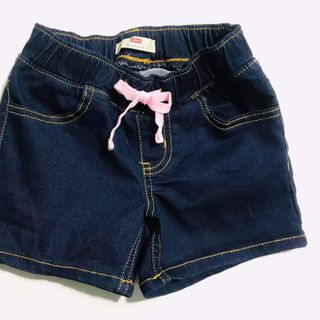 Short jeans unisex cho cả trai va gái