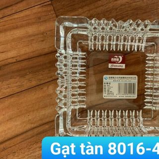 Gạt tàn Bé Rẻ (THÙNG 72C)