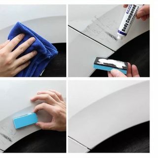 DỤNG CỤ TẨY VẾT XƯỚC XE Ô TÔ CAO CẤP