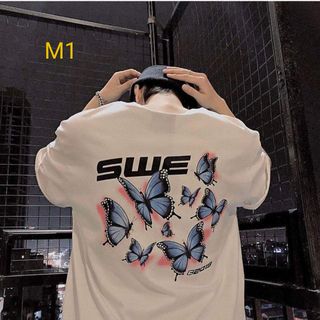 Áo from rộng cực chất