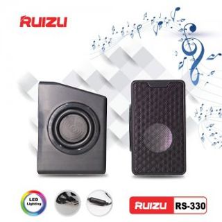 Loa máy tính Ruizu RS330 giá sỉ