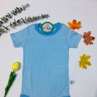 BodySuit bé trai họa tiết thời trang đáng yêu BS042