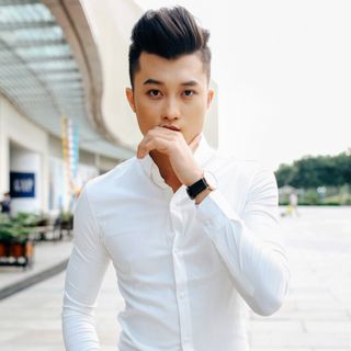 ÁO SƠ MI TRẮNG TRƠN TAY DÀI GIÁ 30K CỰC ĐẸP, 3 SIZE M, L, XL
