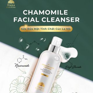 Sữa rửa mặt