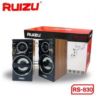 Loa máy tính Ruizu RS830 giá sỉ