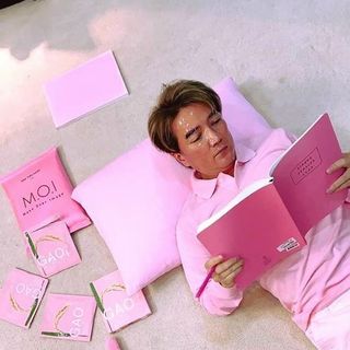 Nạ gạo hồ ngọc hà Cty