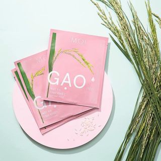 Nạ gạo hồ ngọc hà Cty