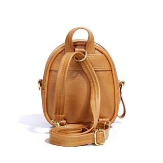 Balo nhí CNT BL60 thời trang phong cách Hàn Quốc BÒ LỢT