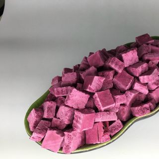 Sữa chua mix dâu tằm
