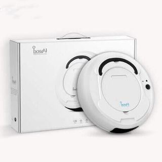 Hút bụi robot