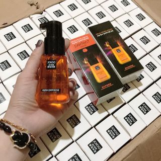 Dưỡng tóc Faboshi