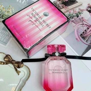 Nước hoa nữ boomshellVictoriaSecret giá sỉ