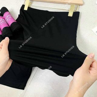 Quần legging ngố hot ko tưởng luôn ạ
