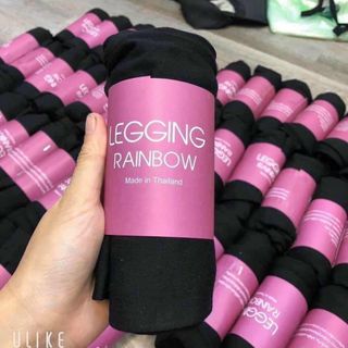 Quần legging ngố hot ko tưởng luôn ạ