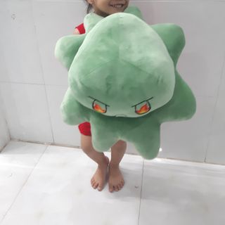 BẠCH TUỘC 2 MẶT