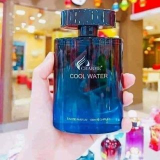 Nước hoa nam charmeCoolWater giá sỉ