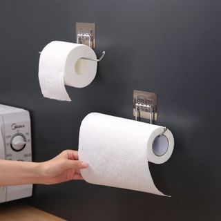 Móc Sắt Treo Tường Đa Năng