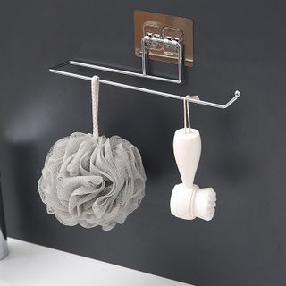 Móc Sắt Treo Tường Đa Năng
