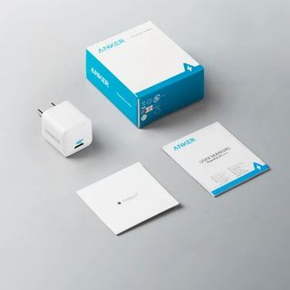 Sạc nhanh Anker Powerport III Nano 20W A2633