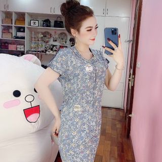 bộ lanh lụa