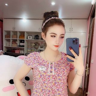 bộ lanh lụa