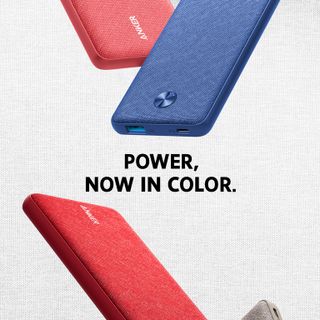 Pin Dự Phòng Anker PowerCore III Sense 10000 - A1231