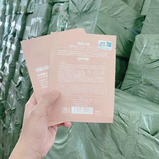 Mặt nạ nhau thai cừu