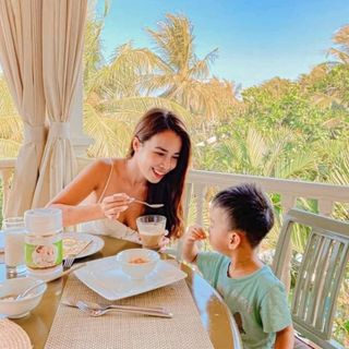 Sỉ lớn ngũ cốc Beone